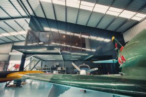 Hangar05 — Collins W Collins In Port Macquarie, NSWMercury Cafe 06 — Collins W Collins In Port Macquarie, NSW