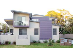 Kirkland 2849 — Collins W Collins In Port Macquarie, NSW