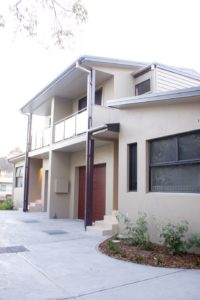 Kirkland 2895 — Collins W Collins In Port Macquarie, NSW