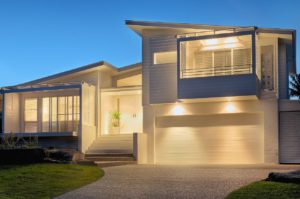 Grandview Home — Collins W Collins In Port Macquarie, NSW