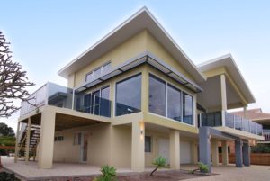 Settlement Point Renovation 1 — Collins W Collins In Port Macquarie, NSW