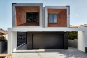 BLAKEHURST House — Collins W Collins In Port Macquarie, NSW