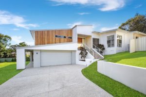 Denning Place Front — Collins W Collins In Port Macquarie, NSW