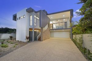 Front — Collins W Collins In Port Macquarie, NSW