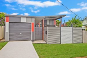 James Hudson Ave — Collins W Collins In Port Macquarie, NSW