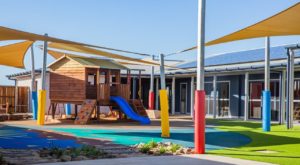 Child Care Outdoors — Collins W Collins In Port Macquarie, NSW