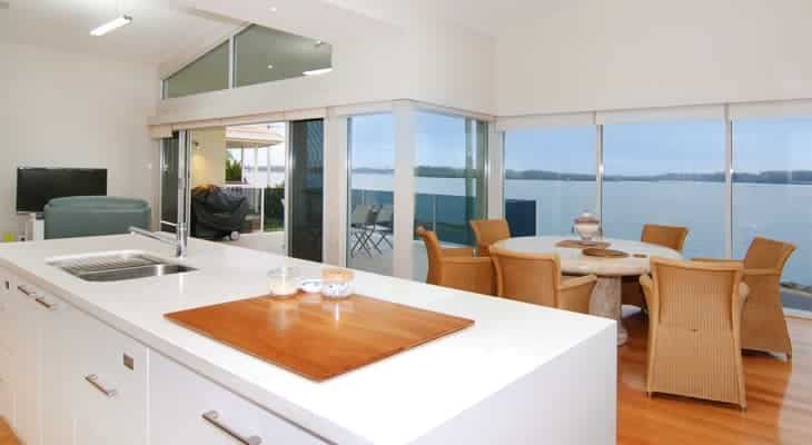 New Home & renovations — Collins W Collins In Port Macquarie, NSW