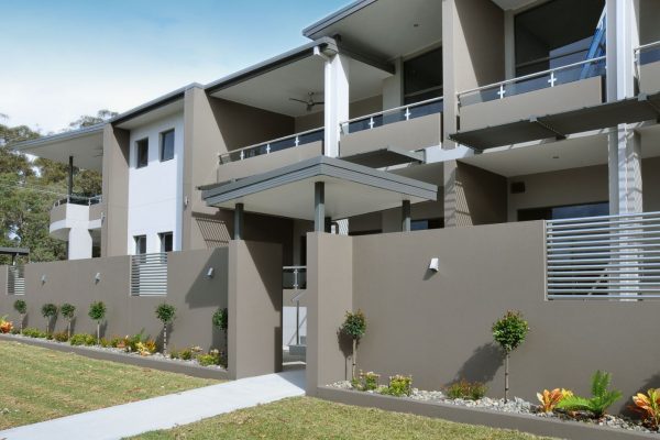 Building Designers in Taree | Collins W Collins